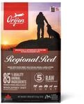 Orijen Dog Regional Red 2x11,4kg