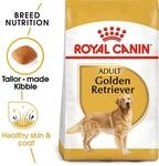 ROYAL CANIN Golden Retriever Adult Hundefutter trocken 12kg