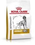 ROYAL CANIN&reg; Veterinary URINARY U/C Trockenfutter f&uuml;r Hunde 14kg