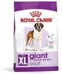 ROYAL CANIN GIANT Adult Trockenfutter f&uuml;r sehr gro&szlig;e Hunde 15kg