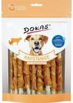 Dokas Hundesnack Kaustange mit H&uuml;hnerbrust 200g