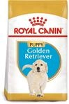ROYAL CANIN Golden Retriever Puppy Welpenfutter trocken 12kg