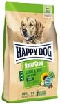 Happy Dog NaturCroq Lamm und Reis 15kg