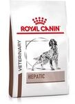 ROYAL CANIN&reg; Veterinary HEPATIC Trockenfutter f&uuml;r Hunde 12kg