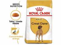 ROYAL CANIN Great Dane Adult Hundefutter trocken für Deutsche Doggen 2x12kg