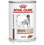 ROYAL CANIN&reg; Veterinary HEPATIC Nassfutter f&uuml;r Hunde 12x420g
