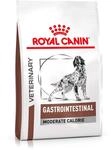 ROYAL CANIN&reg; Veterinary GASTROINTESTINAL MODERATE CALORIE Trockenfutter f&uuml;r Hunde
