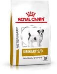 ROYAL CANIN&reg; Veterinary URINARY S/O SMALL DOGS Trockenfutter f&uuml;r Hunde 8kg