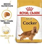 ROYAL CANIN Cocker Adult Hundefutter trocken 12kg