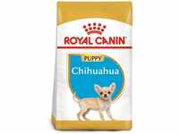 ROYAL CANIN Chihuahua Puppy Welpenfutter trocken 1,5kg
