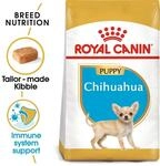 ROYAL CANIN Chihuahua Puppy Welpenfutter trocken 1,5kg