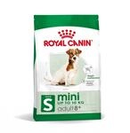 ROYAL CANIN MINI Adult 8+ Trockenfutter f&uuml;r &auml;ltere kleine Hunde 2kg