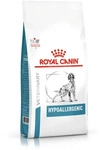 Royal Canin 5739, ROYAL CANIN Veterinary HYPOALLERGENIC Trockenfutter f&uuml;r Hunde