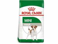 ROYAL CANIN MINI Adult Trockenfutter für kleine Hunde 2kg