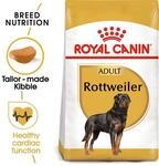 ROYAL CANIN Rottweiler Adult Hundefutter trocken 12kg