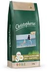Christopherus Getreidefrei mit Ente + Kartoffel, erwachsener Hund 12kg