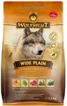 Wolfsblut Wide Plain Small Breed 7,5kg