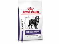 ROYAL CANIN® Expert NEUTERED ADULT LARGE DOGS Trockenfutter für Hunde 12kg