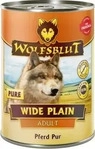 Wolfsblut Wide Plain Adult 6x395g, Grundpreis: &euro; 11,35 / kg