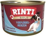 Rinti Gold mit Gefl&uuml;gelherzen 12x185g