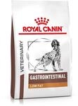 Royal Canin Gastro Intestinal Low Fat 1,5kg