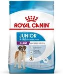 ROYAL CANIN GIANT Junior Welpenfutter trocken f&uuml;r sehr gro&szlig;e Hunde 2x15kg