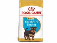 ROYAL CANIN Yorkshire Terrier Welpenfutter trocken 1,5kg
