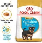 ROYAL CANIN Yorkshire Terrier Welpenfutter trocken 1,5kg