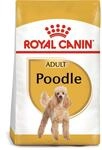 ROYAL CANIN Poodle Adult Hundefutter trocken f&uuml;r Pudel 7,5kg
