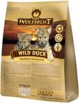 Wolfsblut Wild Duck Puppy 2kg