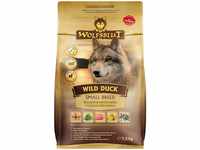 Wolfsblut Wild Duck Small Breed 7,5kg