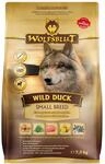 Wolfsblut Wild Duck Small Breed 7,5kg
