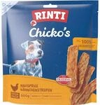 RINTI Chicko's Knusprige H&auml;hnchenstreifen 500 g