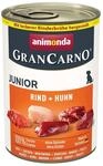 animonda GranCarno Junior Rind und Huhn 6x400g