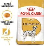 ROYAL CANIN Dalmatian Adult Hundefutter trocken f&uuml;r Dalmatiner 2x12kg