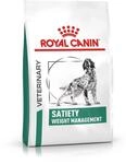 ROYAL CANIN&reg; Veterinary SATIETY WEIGHT MANAGEMENT Trockenfutter f&uuml;r Hunde...
