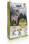 Tundra Trockenfutter Pute und Huhn 3,18kg