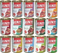Rinti Kennerfleisch Junior mit Huhn 24x400g, Grundpreis: &euro; 4,06 / kg