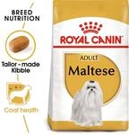 ROYAL CANIN Maltese Adult Hundefutter trocken 1,5kg