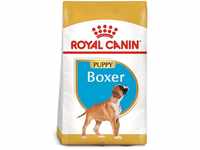 ROYAL CANIN Boxer Puppy Welpenfutter trocken 12kg
