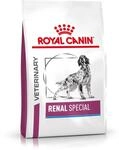 ROYAL CANIN&reg; Veterinary RENAL SPECIAL Trockenfutter f&uuml;r Hunde 10kg