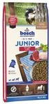 Bosch Hundefutter Junior Lamm und Reis 15kg