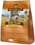 Wolfsblut Wide Plain Small Breed 2 kg