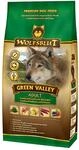 Wolfsblut Green Valley Adult 2kg