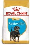 ROYAL CANIN Rottweiler Puppy Welpenfutter trocken 12kg