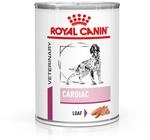 ROYAL CANIN Veterinary CARDIAC Nassfutter f&uuml;r Hunde 12x410g