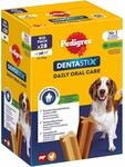 Pedigree DentaStix f&uuml;r mittelgro&szlig;e Hunde 28 St&uuml;ck (4x7)