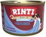 Rinti Gold Junior mit Gefl&uuml;gel 12x185g