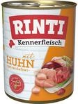 Rinti Kennerfleisch Huhn 12x800g