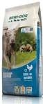BEWI DOG junior Hundefutter 12,5kg